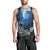 World Ocean Day Pasifika Men Tank Top Awaken New Depths