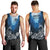 World Ocean Day Pasifika Men Tank Top Awaken New Depths