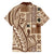 samoa-tapa-family-matching-off-shoulder-long-sleeve-dress-and-hawaiian-shirt-siapo-mix-tatau-patterns