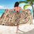 Samoa Tapa Sarong Siapo Mix Tatau Patterns LT7 - Polynesian Pride