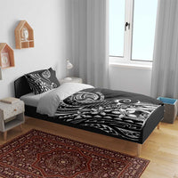 Polynesia Beach Volleyball Personalized Bedding Set Basic LT7 - Polynesian Pride