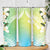 Aloha Hawaii Festive Skinny Tumbler Frangipani Lace Classic - Summer Vibes