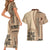 samoa-siapo-motif-couples-matching-short-sleeve-bodycon-dress-and-hawaiian-shirt-classic-style