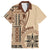 samoa-siapo-motif-family-matching-off-shoulder-short-dress-and-hawaiian-shirt-classic-style