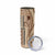 Samoa Siapo Motif Skinny Tumbler Classic Style