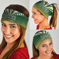 Cook Islands Rugby Neck Gaiter Kuki Avaiki LT7 - Polynesian Pride
