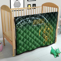 Cook Islands Rugby Kuki Avaiki Quilt Tribal Turtle LT7 - Polynesian Pride