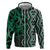 Maori Taniko Patterns Hoodie Pounamu Patiki Motifs Mix Whakairo Ngaru