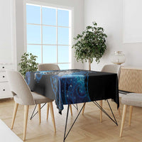 Maori Matariki Te Araroa Paikea Starry Tablecloth Tangaroa Whakatauki LT7 - Polynesian Pride