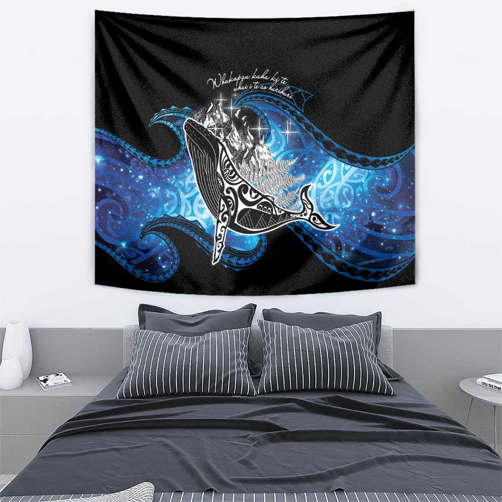 Maori Matariki Te Araroa Paikea Starry Tapestry Tangaroa Whakatauki LT7 - Polynesian Pride