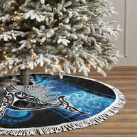 Maori Matariki Te Araroa Paikea Starry Tree Skirt Tangaroa Whakatauki