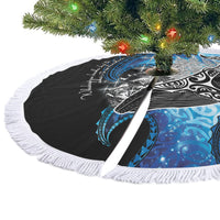Maori Matariki Te Araroa Paikea Starry Tree Skirt Tangaroa Whakatauki