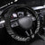 New Zealand Rugby Steering Wheel Cover 2023 World Cup Aotearoa Create History