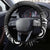 New Zealand Rugby Steering Wheel Cover 2023 World Cup Aotearoa Create History