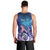 New Zealand Mother's Day Men Tank Top Maori Hari Ra Mama