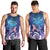 New Zealand Mother's Day Men Tank Top Maori Hari Ra Mama