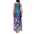 New Zealand Mother's Day Tank Maxi Dress Maori Hari Ra Mama