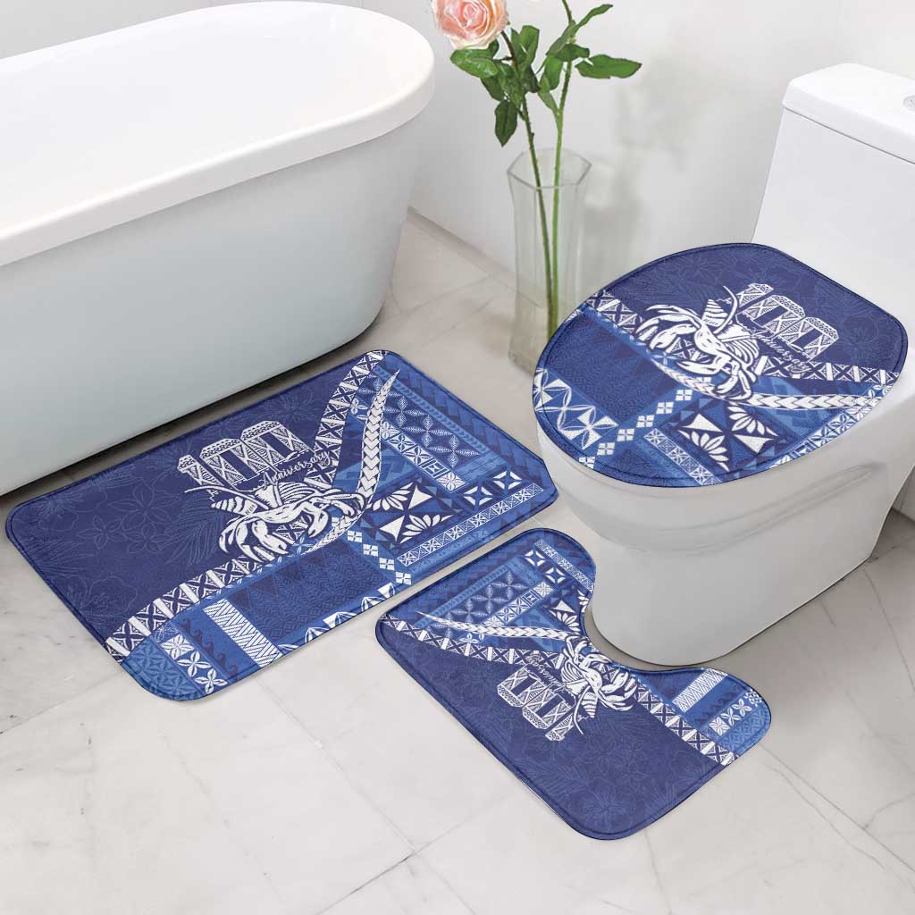 Queen Salote College 100th Anniversary Bathroom Set QSC Royal Girls LT7 - Polynesian Pride