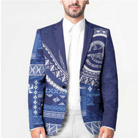 Queen Salote College 100th Anniversary Blazer QSC Royal Girls LT7 - Polynesian Pride