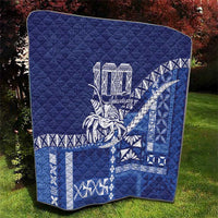 Queen Salote College 100th Anniversary Quilt QSC Royal Girls LT7 - Polynesian Pride