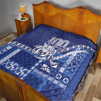 Queen Salote College 100th Anniversary Quilt QSC Royal Girls LT7 - Polynesian Pride