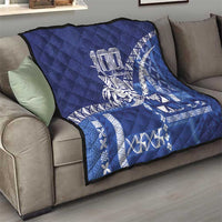 Queen Salote College 100th Anniversary Quilt QSC Royal Girls LT7 - Polynesian Pride