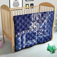 Queen Salote College 100th Anniversary Quilt QSC Royal Girls LT7 - Polynesian Pride