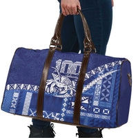 Queen Salote College 100th Anniversary Travel Bag QSC Royal Girls LT7 - Polynesian Pride
