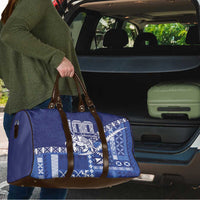 Queen Salote College 100th Anniversary Travel Bag QSC Royal Girls LT7 - Polynesian Pride