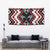 Personalised Taniko Motifs Aotearoa Tapestry Waitangi Kowhaiwhai Kiwi