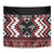 Personalised Taniko Motifs Aotearoa Tapestry Waitangi Kowhaiwhai Kiwi