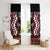 Personalised Taniko Motifs Aotearoa Window Curtain Waitangi Kowhaiwhai Kiwi