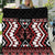 Personalised Aotearoa Waitangi Quilt Taniko Motifs - Mania Gecko