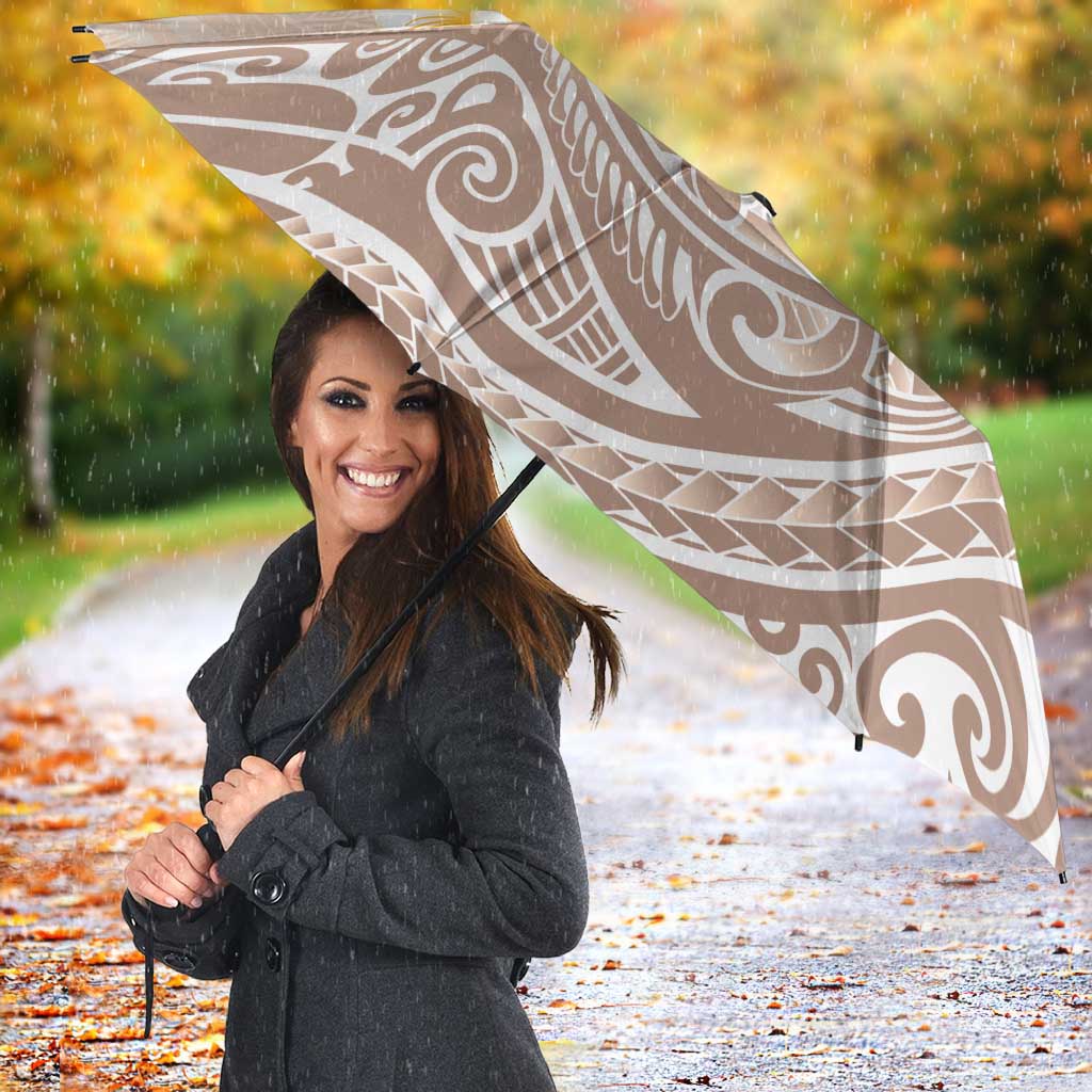 Guam Fishhook Mix Guasali Flowers Umbrella Dreaming Hazel LT7 - Polynesian Pride