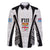 personalised-fiji-rugby-family-matching-long-sleeve-bodycon-dress-and-hawaiian-shirt-2023-world-cup-history-makers-white-ver