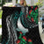 Aloha Hawaii Monk Seal Quilt Mix Ohia Lehua