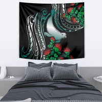 Aloha Hawaii Monk Seal Tapestry Mix Ohia Lehua LT7 - Polynesian Pride