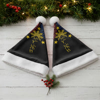 Philippines Heritage Christmas Santa Hat Baybayin Philipinas Sun