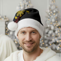 Philippines Heritage Christmas Santa Hat Baybayin Philipinas Sun