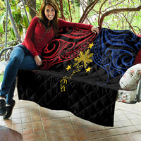 Philippines Heritage Quilt Baybayin Philipinas Sun LT7 - Polynesian Pride