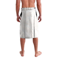 Samoa Lotu Tamaiti Ivory Lavalava Teuila Tatau LT7 - Polynesian Pride