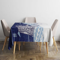 Queen Victoria School Fiji Vulinitu Verata House Tablecloth Masi Tapa LT7 - Polynesian Pride