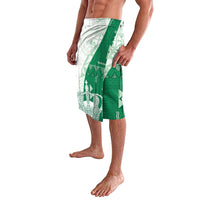 Queen Victoria School Fiji Vulinitu Bau House Lavalava Masi Tapa LT7 - Polynesian Pride