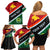 personalised-penama-and-papua-new-guinea-day-family-matching-off-shoulder-short-dress-and-hawaiian-shirt-emblem-mix-style