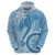 Micronesia FSM Hoodie Shark and Manta Classic Style