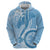 Micronesia FSM Hoodie Shark and Manta Classic Style