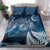 New Zealand Matariki Bedding Set Starry Night Style