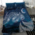 New Zealand Matariki Bedding Set Starry Night Style