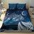 New Zealand Matariki Bedding Set Starry Night Style