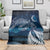 New Zealand Matariki Blanket Starry Night Style